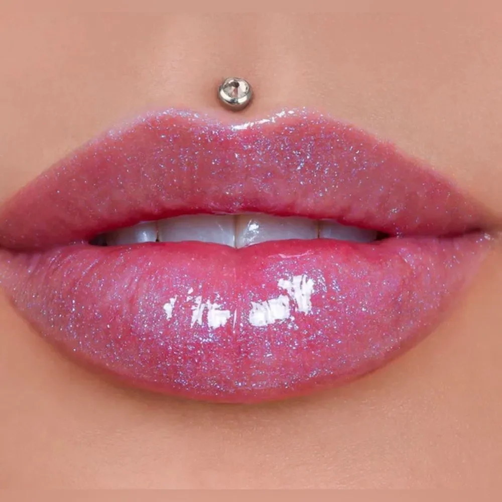 NIB Jeffree Star 1 The Gloss Lip Gloss and 1 Velvet Trap Lipstick